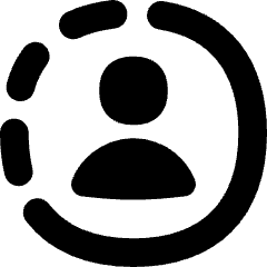 User Story Icon from Flex Solid Set