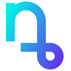 Zodiac 6 Icon from Sharp Gradient Set