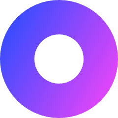 Button Record 1 Icon from Sharp Gradient Set