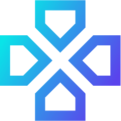 Buttons None 2 Icon from Sharp Gradient Set