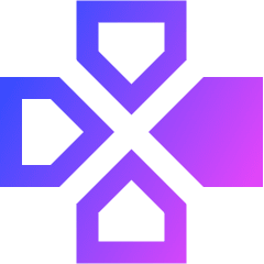 Buttons Right 2 Icon from Sharp Gradient Set