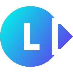 Left Controller Right Icon from Sharp Gradient Set