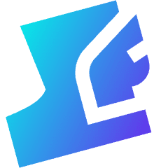 Speed Skills Icon from Sharp Gradient Set