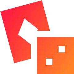 Gambling Icon from Sharp Gradient Set