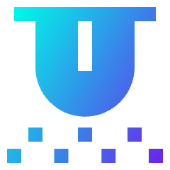 Tongue Taste Icon from Sharp Gradient Set