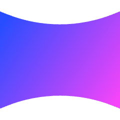 Compsition Horizontal Icon from Sharp Gradient Set