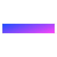 Subtract 1 Icon from Sharp Gradient Set