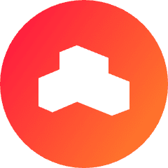 Remix Culture Icon from Sharp Gradient Set