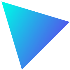 Arrow Cursor 2 Icon from Sharp Gradient Set