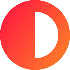Image Shadows Icon from Sharp Gradient Set