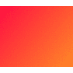 Landscape Setting Icon from Sharp Gradient Set