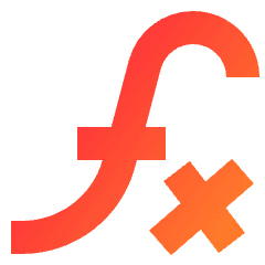 Layer Style Icon from Sharp Gradient Set