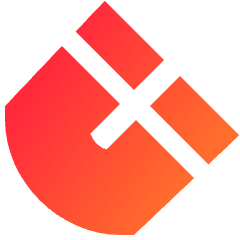 Magnet Icon from Sharp Gradient Set