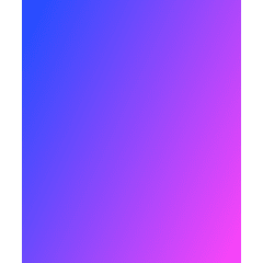 Portrait Setting Icon from Sharp Gradient Set