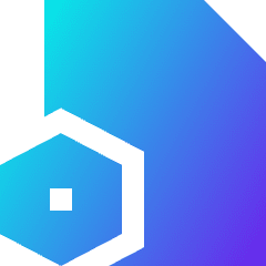 Document Setting Icon from Sharp Gradient Set