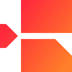 Insert Page Icon from Sharp Gradient Set