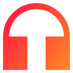 Customer Support 4 Icon from Sharp Gradient Set