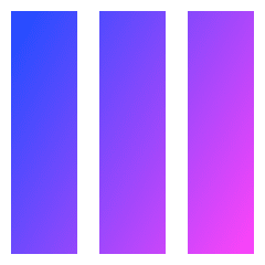 Layout Window 12 Icon from Sharp Gradient Set
