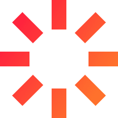 Loading 1 Icon from Sharp Gradient Set