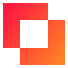 Pathfinder Exclude Icon from Sharp Gradient Set