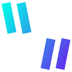 Quotation 2 Icon from Sharp Gradient Set