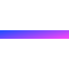 End Point None Icon from Sharp Gradient Set