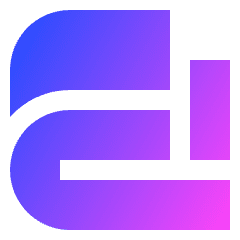 Towel Icon from Sharp Gradient Set