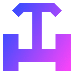 Segway Front Icon from Sharp Gradient Set