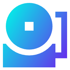 Fire Alarm 1 Icon from Sharp Gradient Set