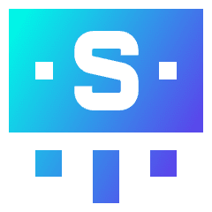 Payment 10 Icon from Sharp Gradient Set