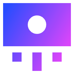 Payment Cash Out 3 Icon from Sharp Gradient Set
