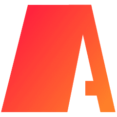 Signage 3 Icon from Sharp Gradient Set