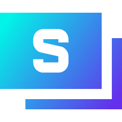 Bill Dollar 4 Icon from Sharp Gradient Set