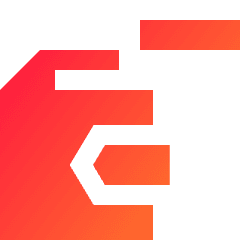 Wallet Remove Subtract Icon from Sharp Gradient Set