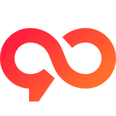 Responsible Consumption And Production Icon from Sharp Gradient Set