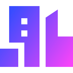 Sustainable Cities And Communities Icon from Sharp Gradient Set