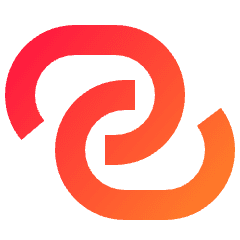 Personal Hotspot Icon from Sharp Gradient Set