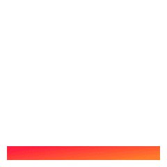 Signal None Icon from Sharp Gradient Set