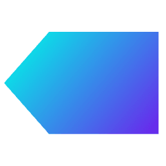 Delete 2 Icon from Sharp Gradient Set