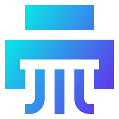 Shredder Icon from Sharp Gradient Set