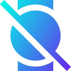 Watch Circle Disable Icon from Sharp Gradient Set