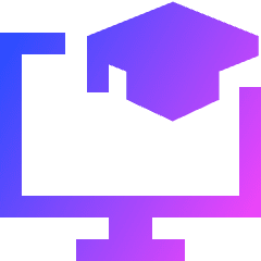 Learning Computer Icon from Sharp Gradient Set