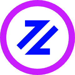 Line Arrow Transfer Diagonal Circle 1 Icon from Sharp Neon Set