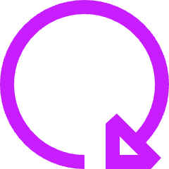 Triangle Arrow Rotate Right 4 Icon from Sharp Neon Set