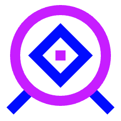 Webcam Icon from Sharp Neon Set