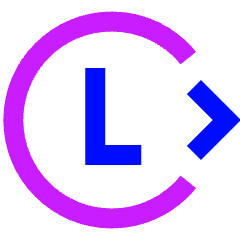 Left Controller Right Icon from Sharp Neon Set