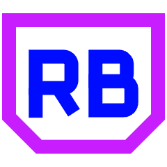 Right Button Icon from Sharp Neon Set