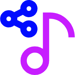 Interface Home 3 Icon from Sharp Neon Set