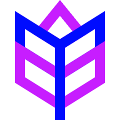 Allergens Gluten Wheat Icon from Sharp Neon Set