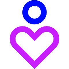 Health Care 2 Icon from Sharp Neon Set